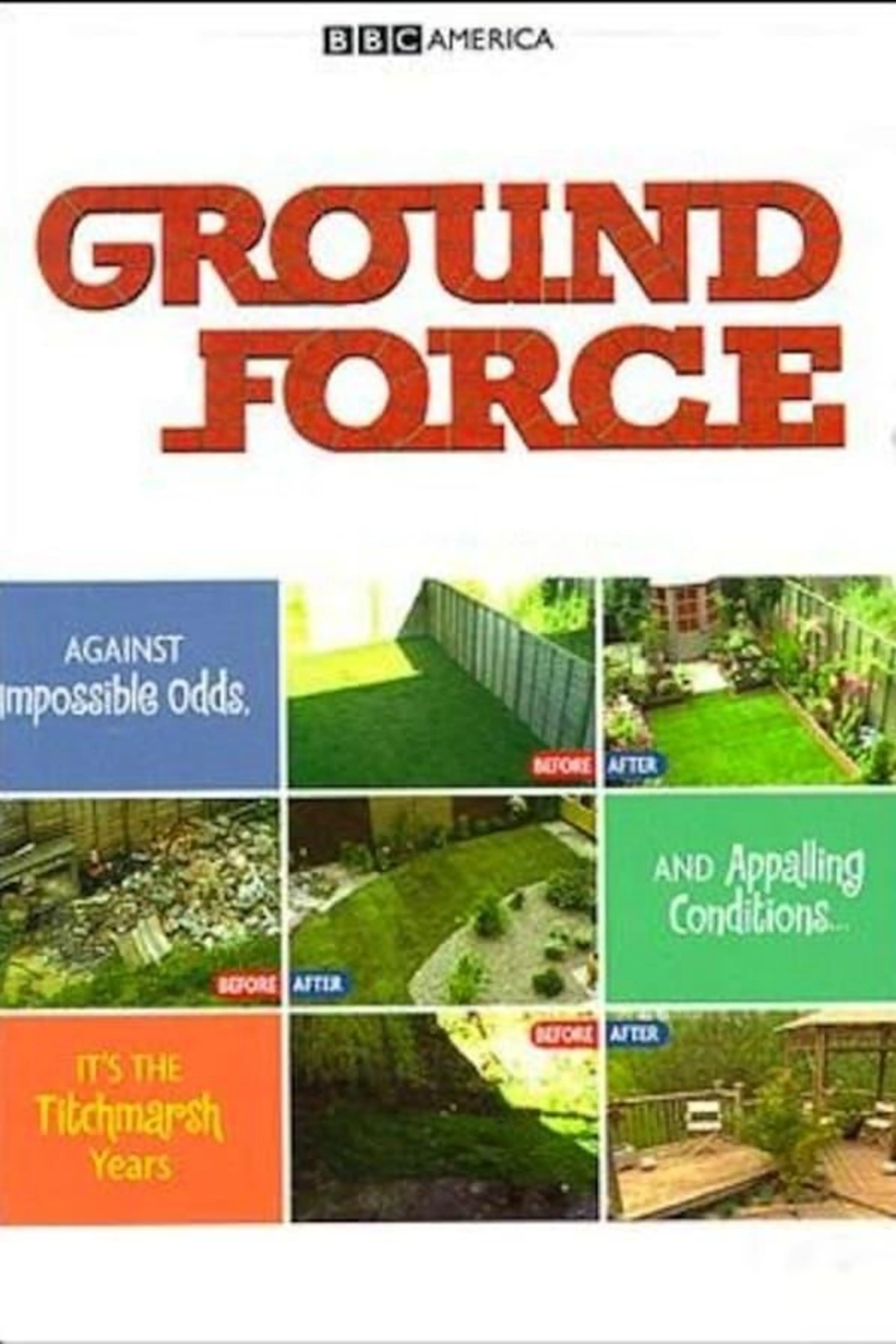 Ground Force Specials