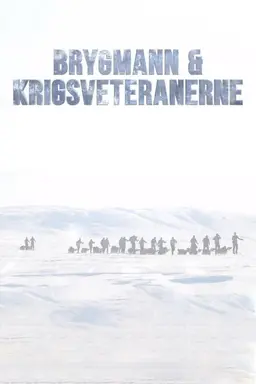 Brygmann og krigsveteranerne Season 1