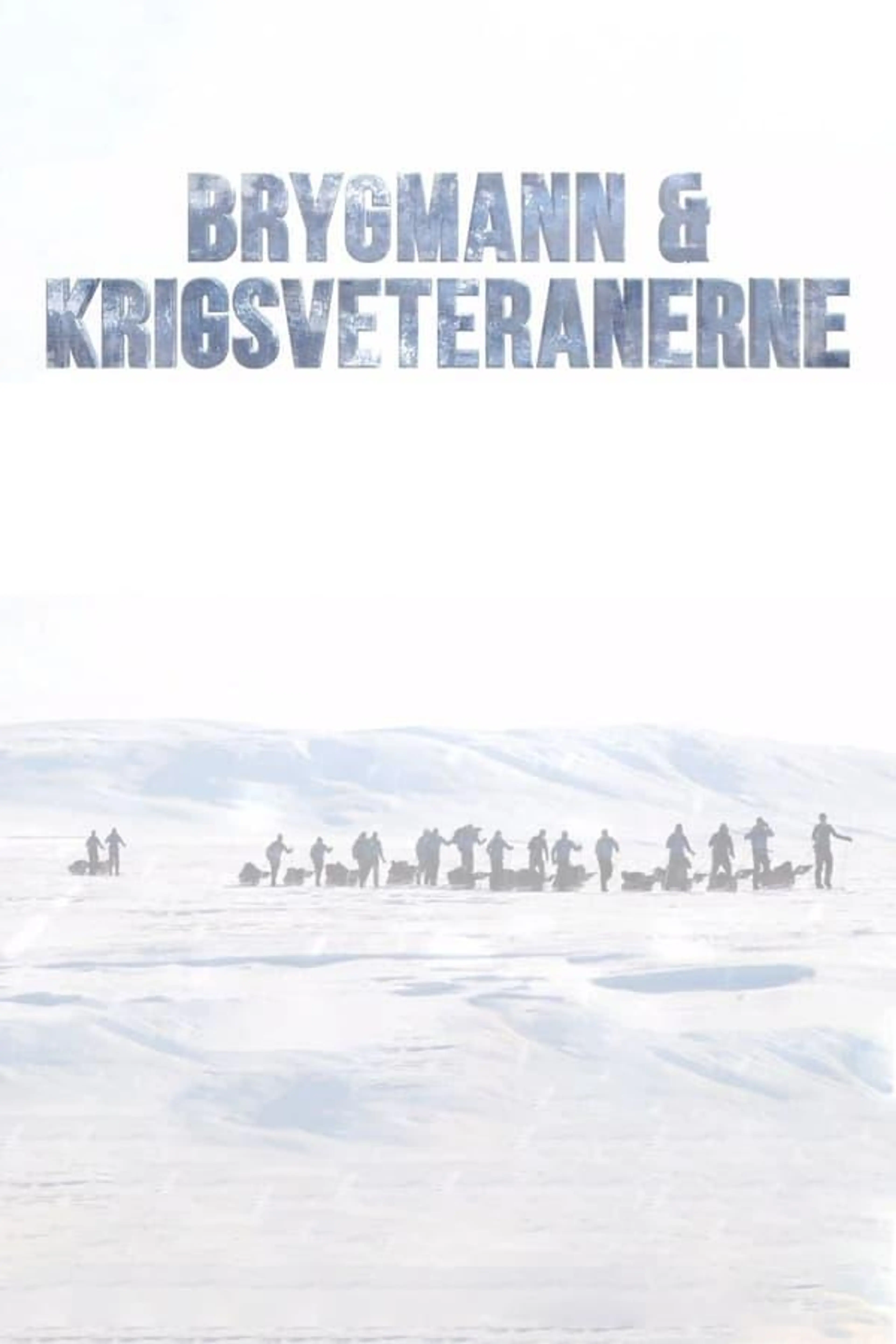 Brygmann og krigsveteranerne Season 1