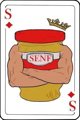 Pfiffige Ziffern Season 1