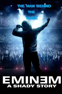 Eminem The Man Behind The Music