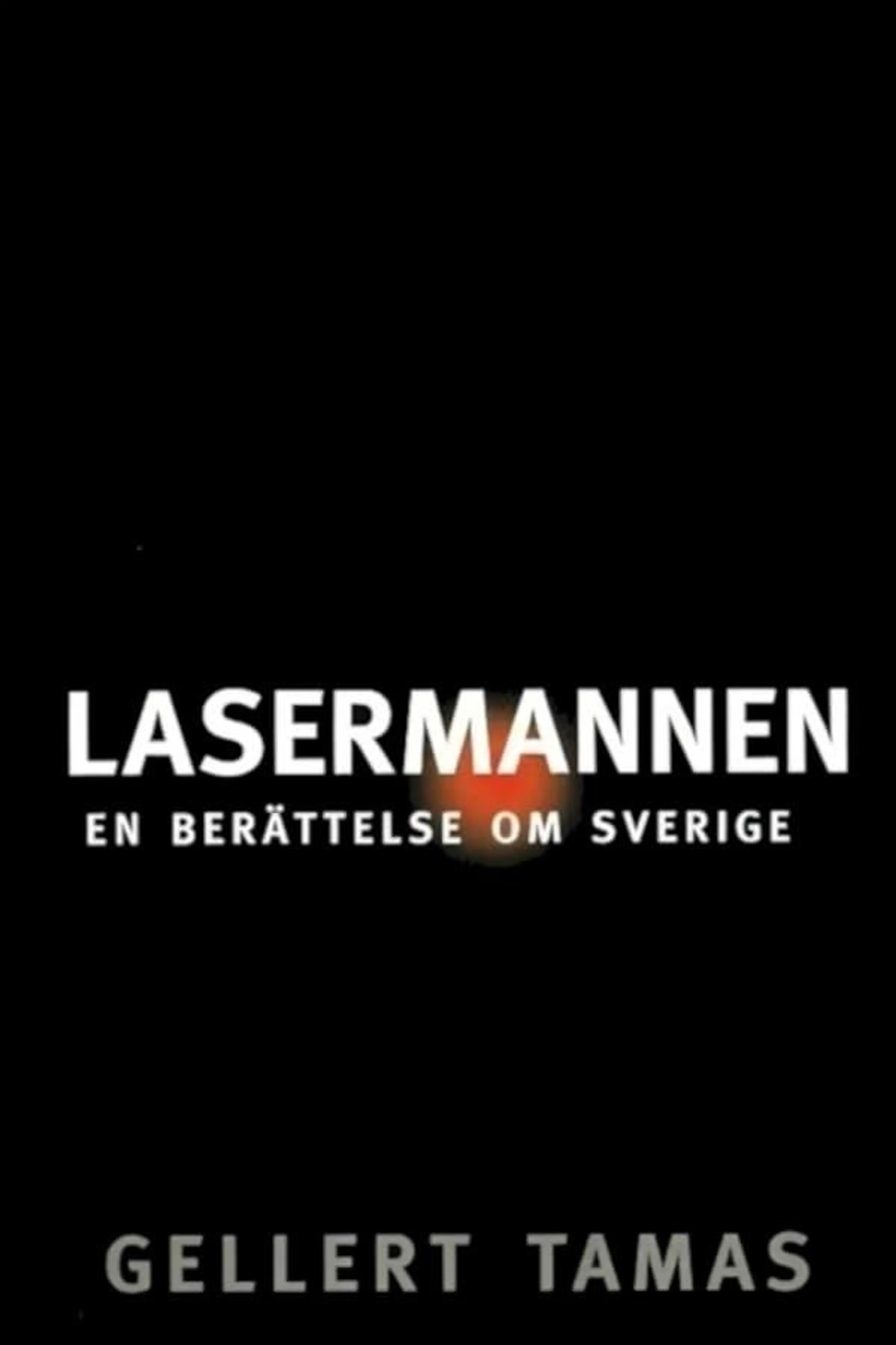 Lasermannen