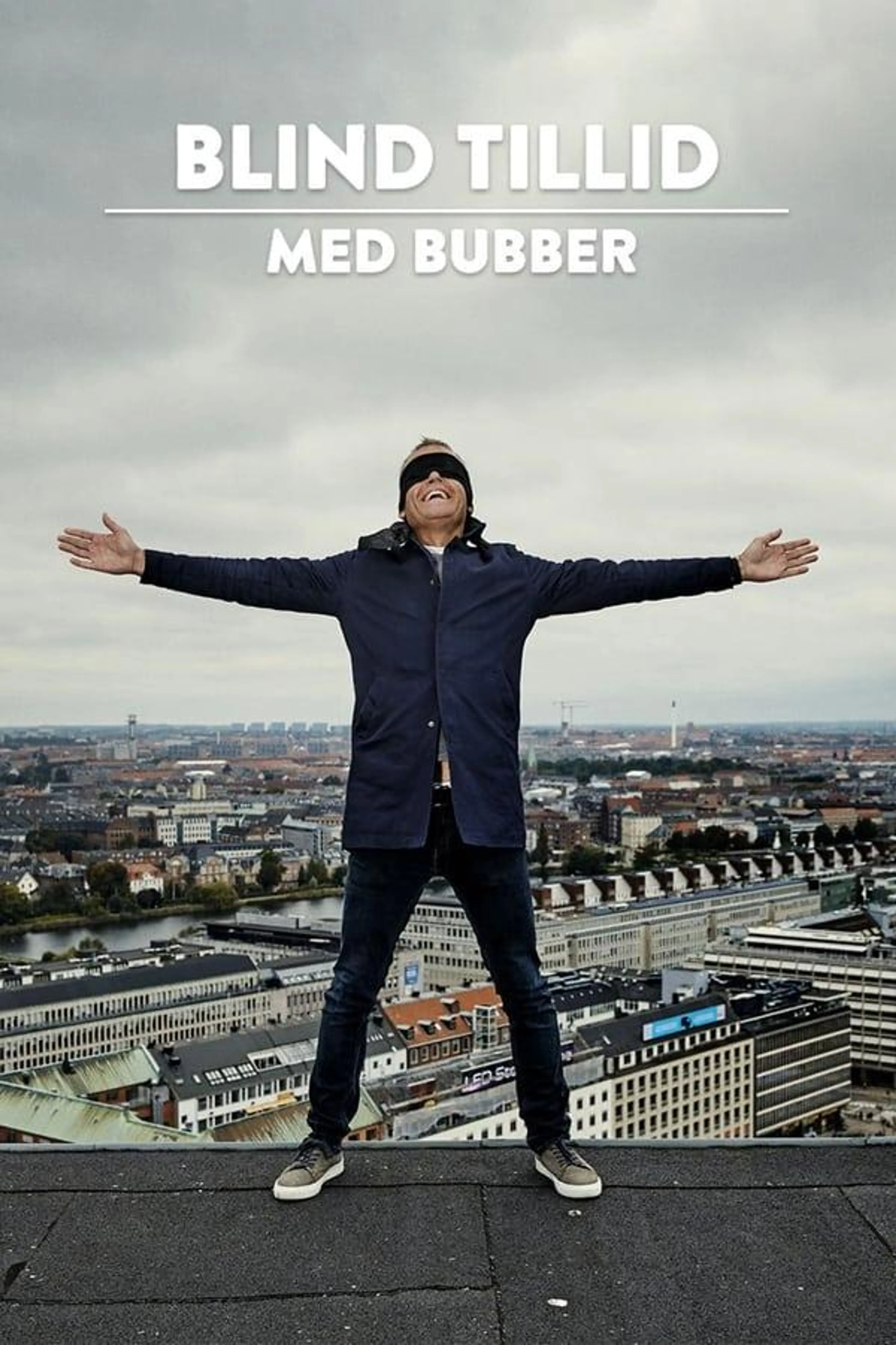 Blind tillid med Bubber Season 1