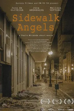 Sidewalk Angels