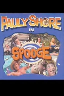 Spooge