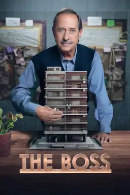 The Boss Season 2