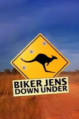 Biker-Jens Down Under Season 1