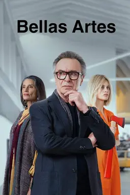 Bellas artes Season 2
