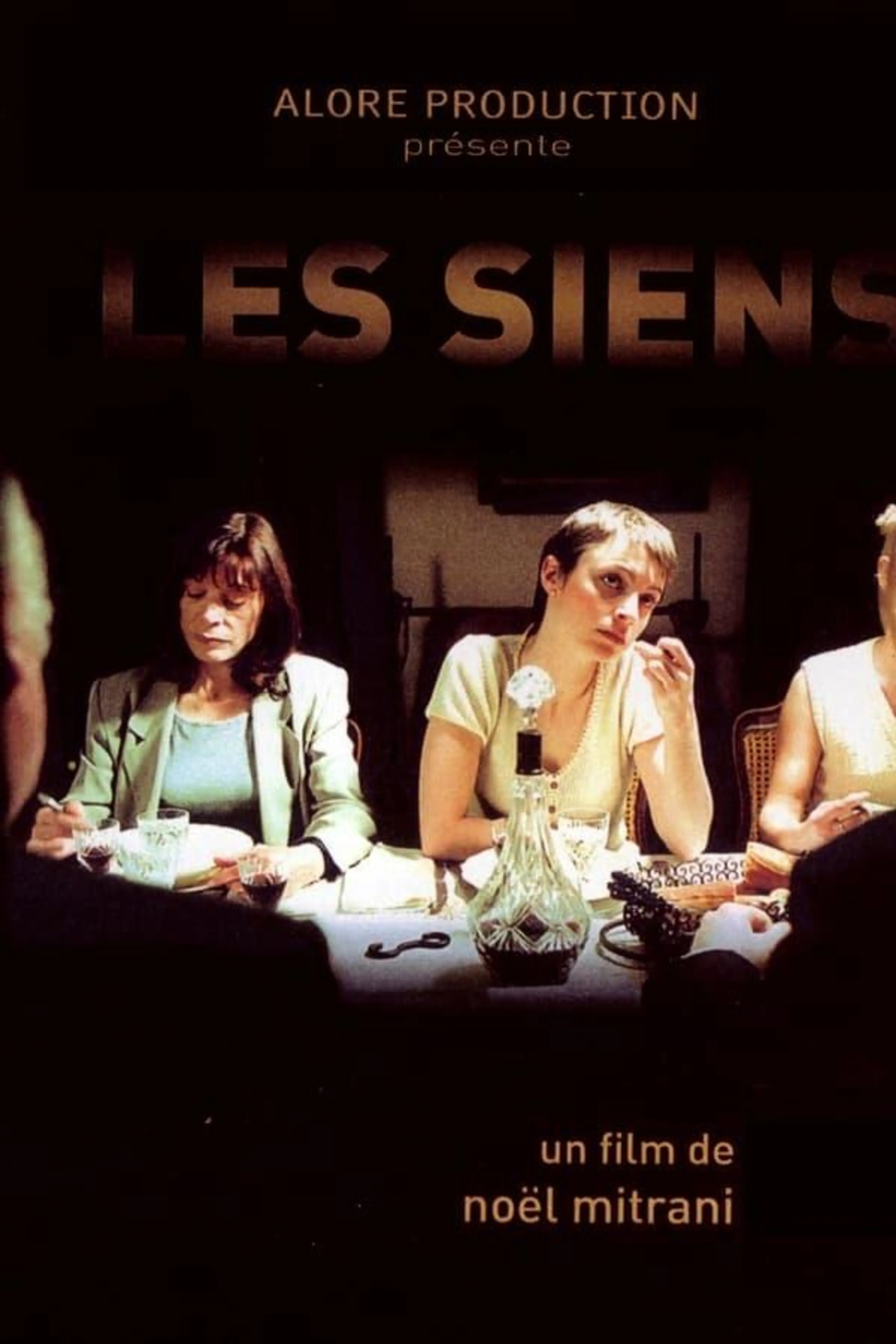 Les Siens
