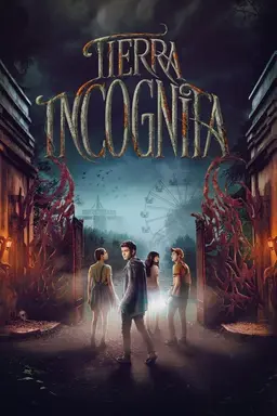 Tierra Incognita Season 2