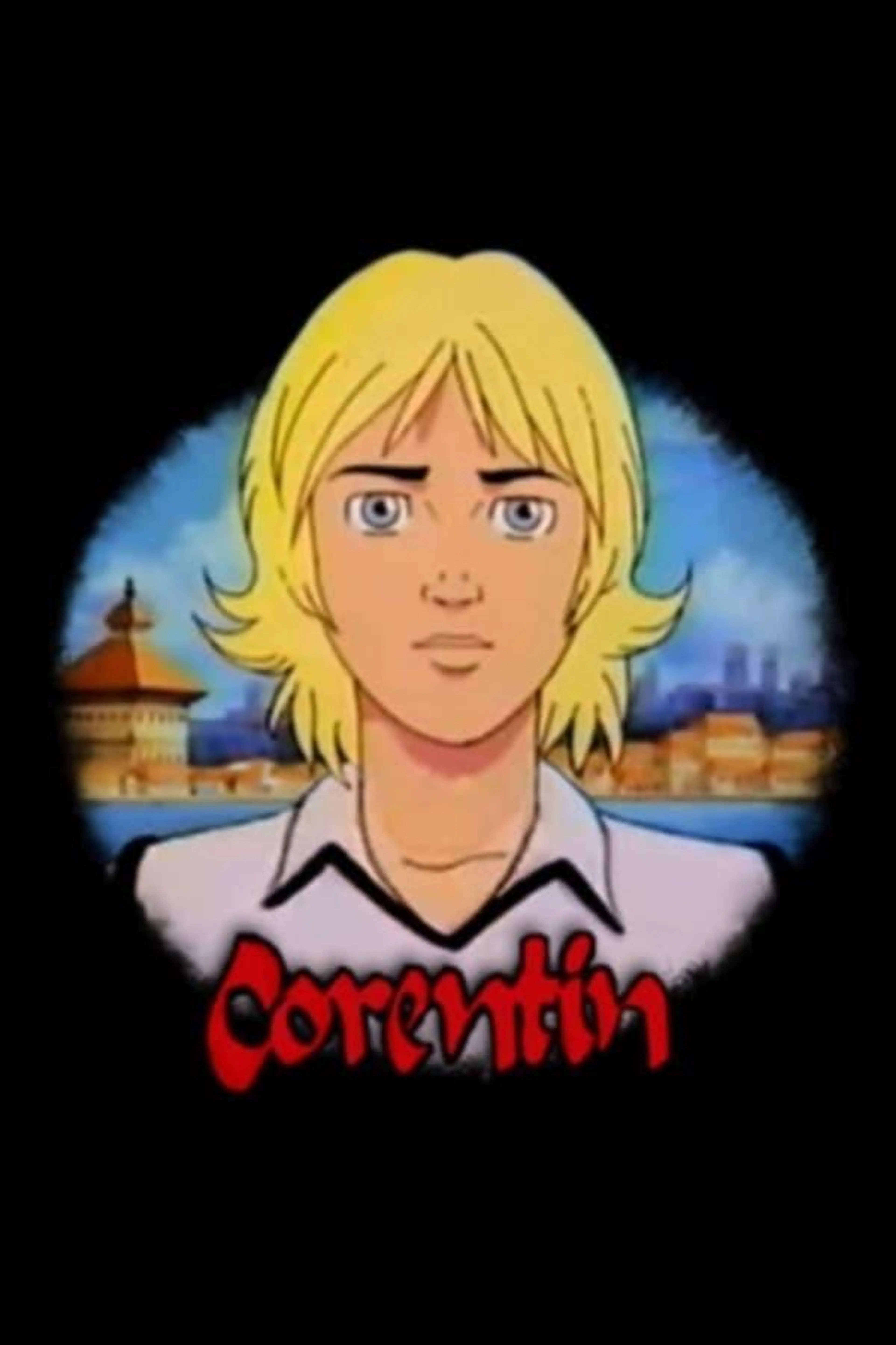 Corentin Season 1