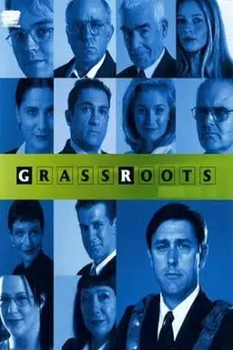 Grass Roots Season 1