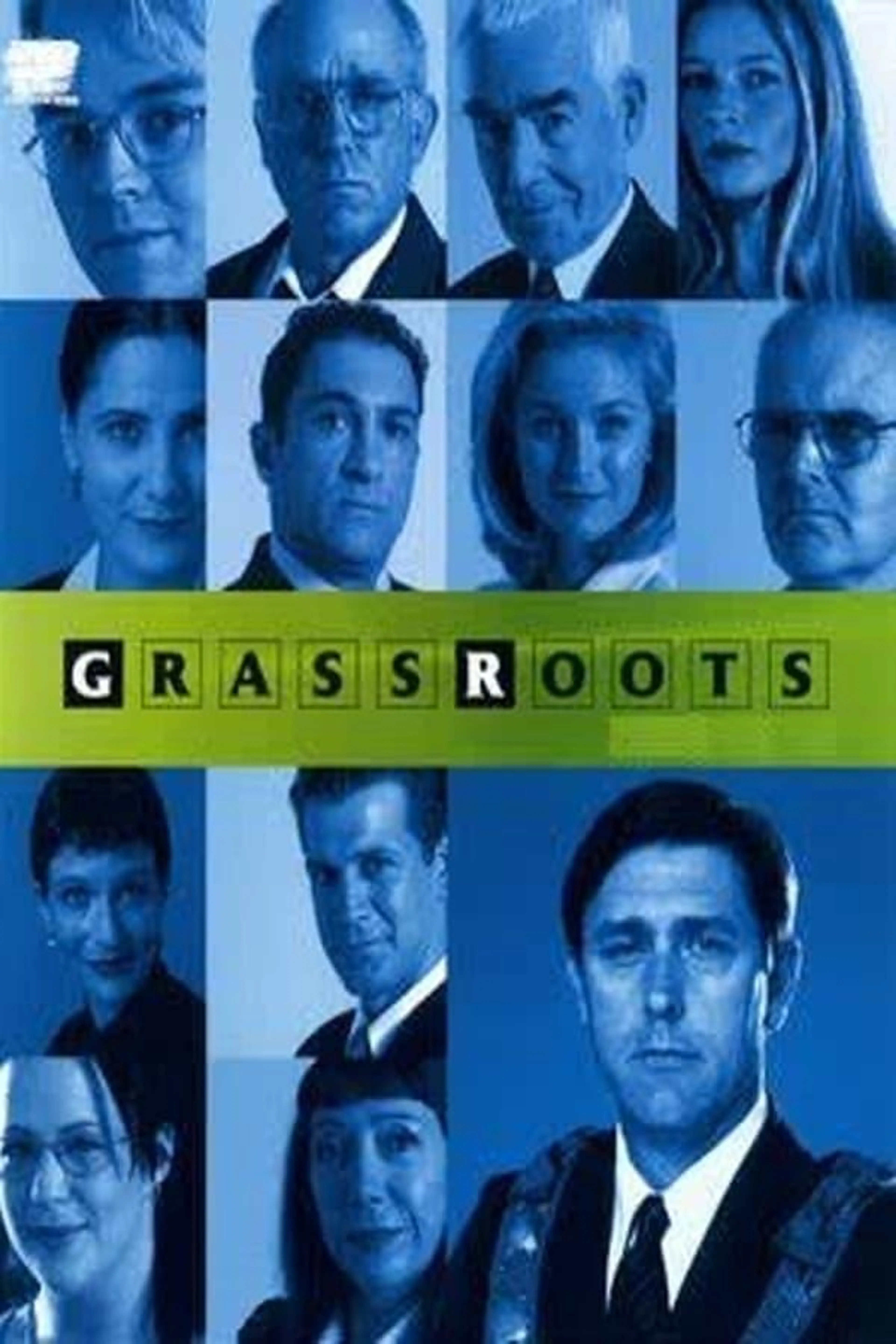 Grass Roots Season 1