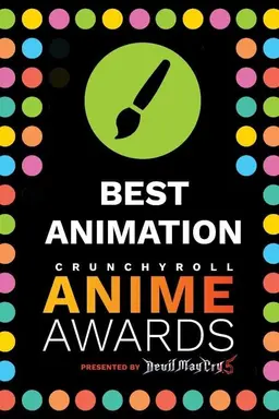 The Crunchyroll Anime Awards Season 7