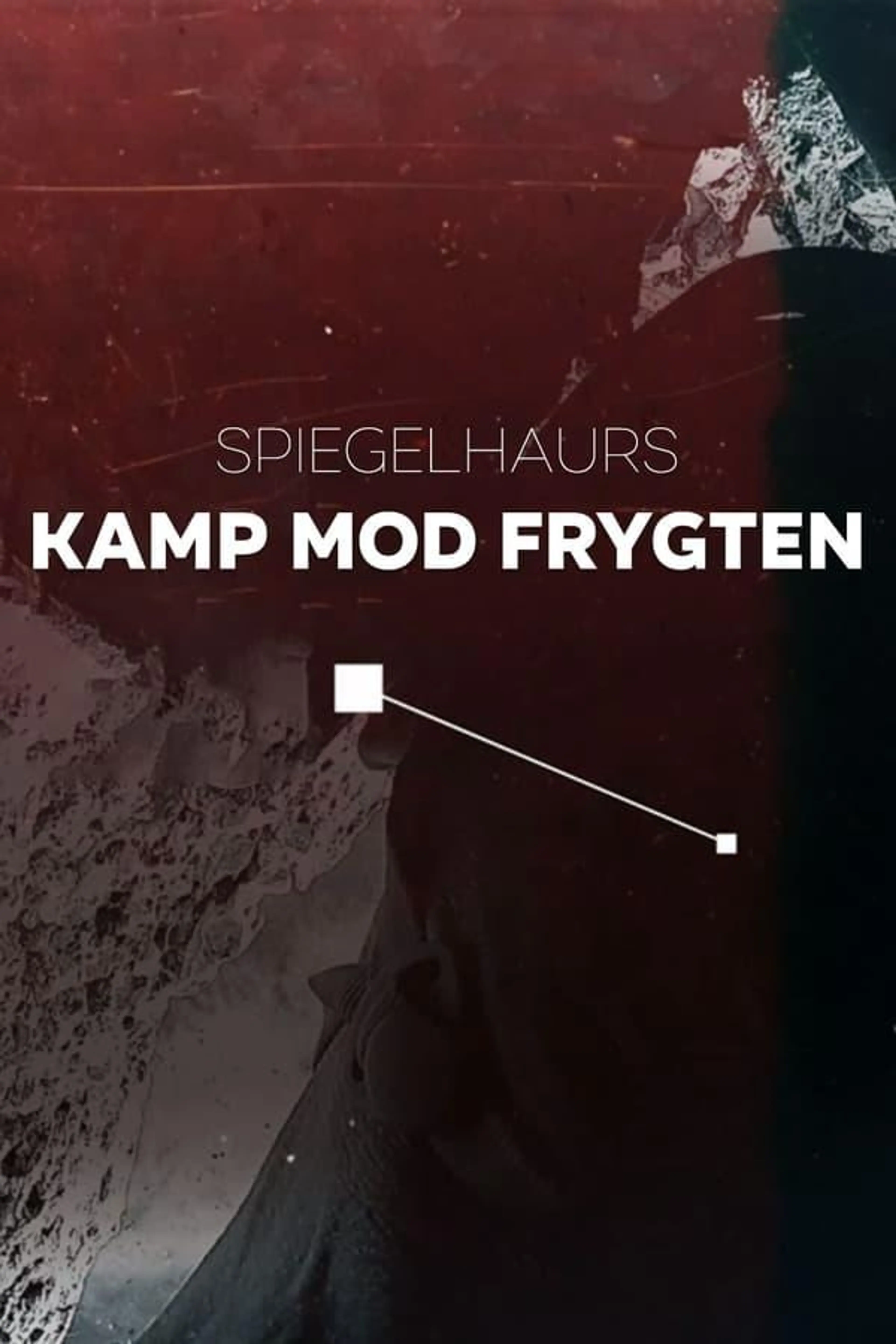 Spiegelhauers kamp mod frygten Season 1