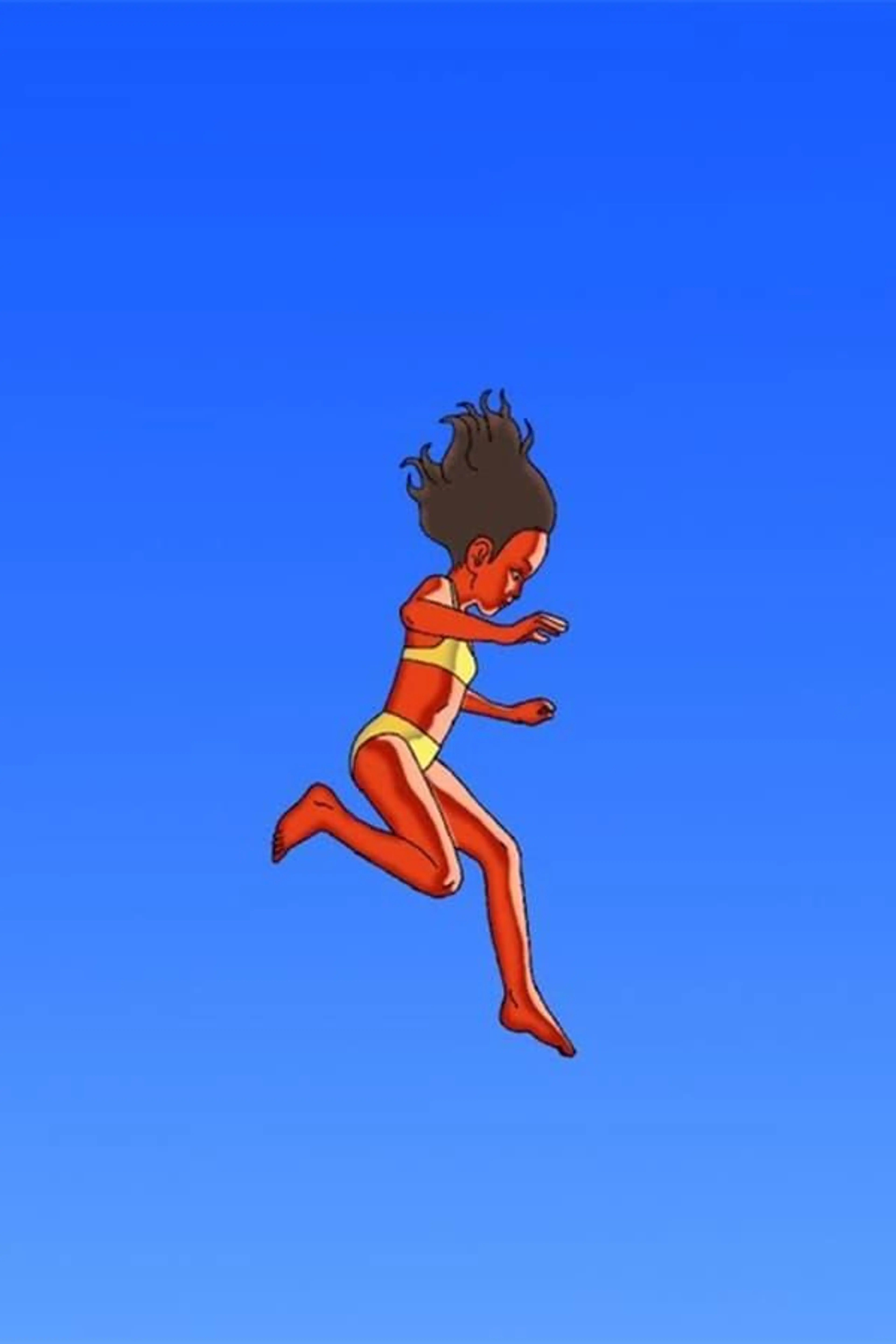 Summer Dive