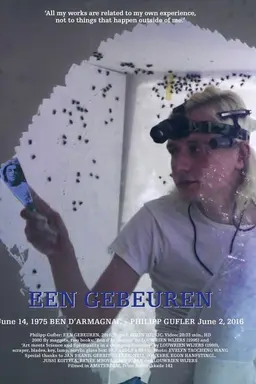 Een Gebeuren