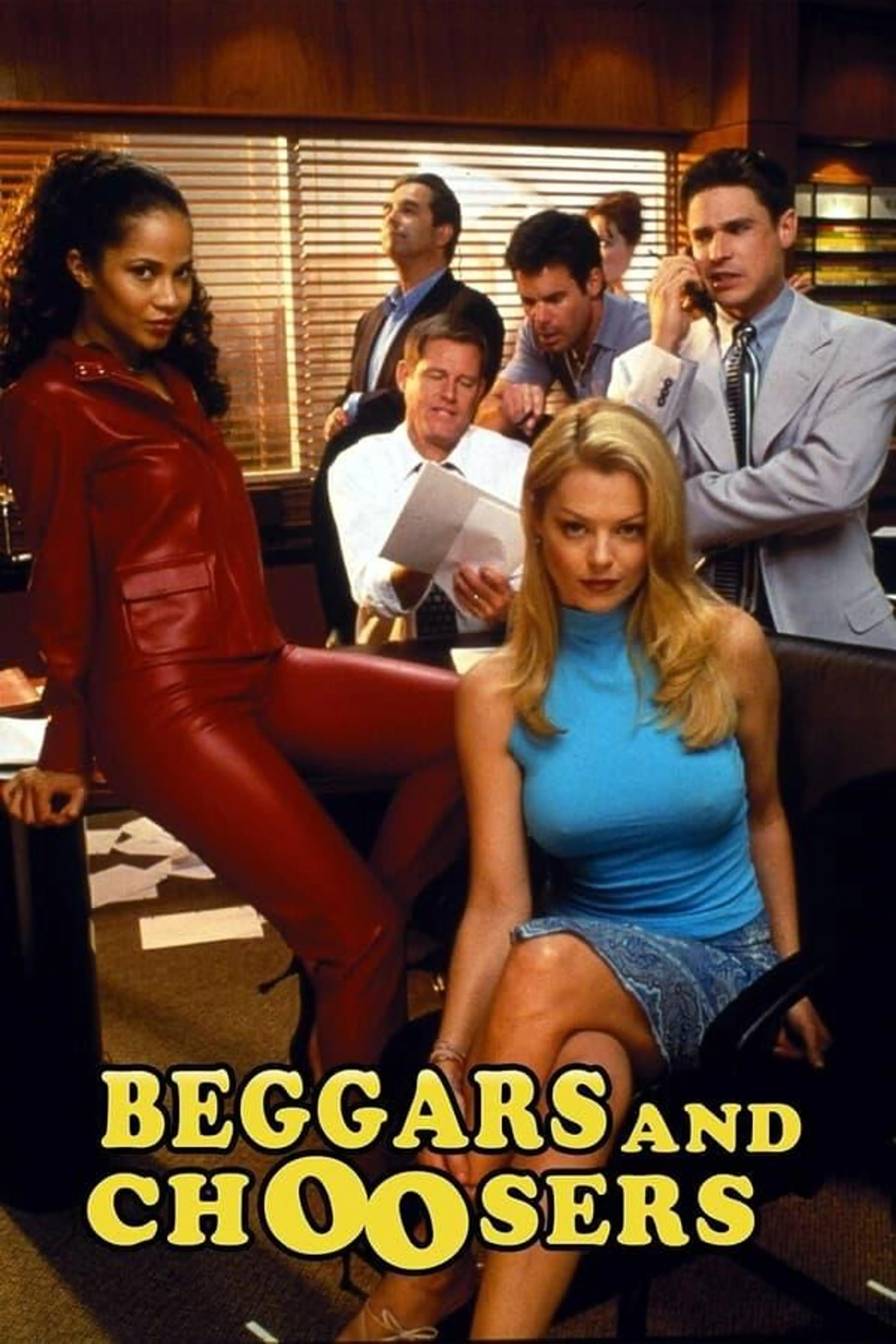 Beggars and Choosers Season 2