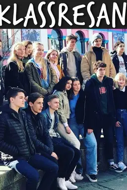 Class Trip Season 2