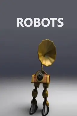 Robots