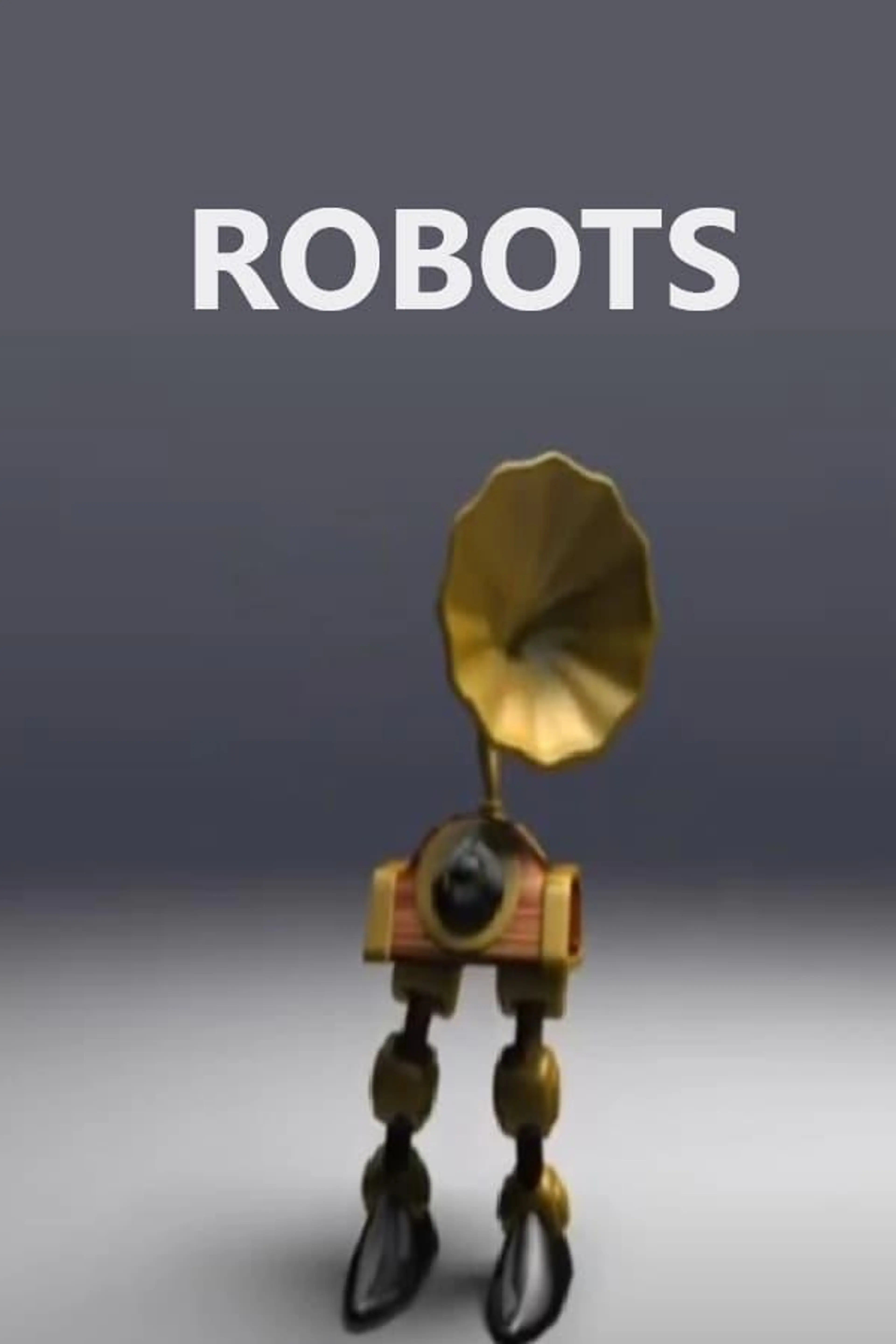 Robots