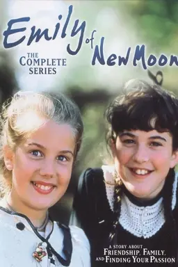 Emily of New Moon Season 1