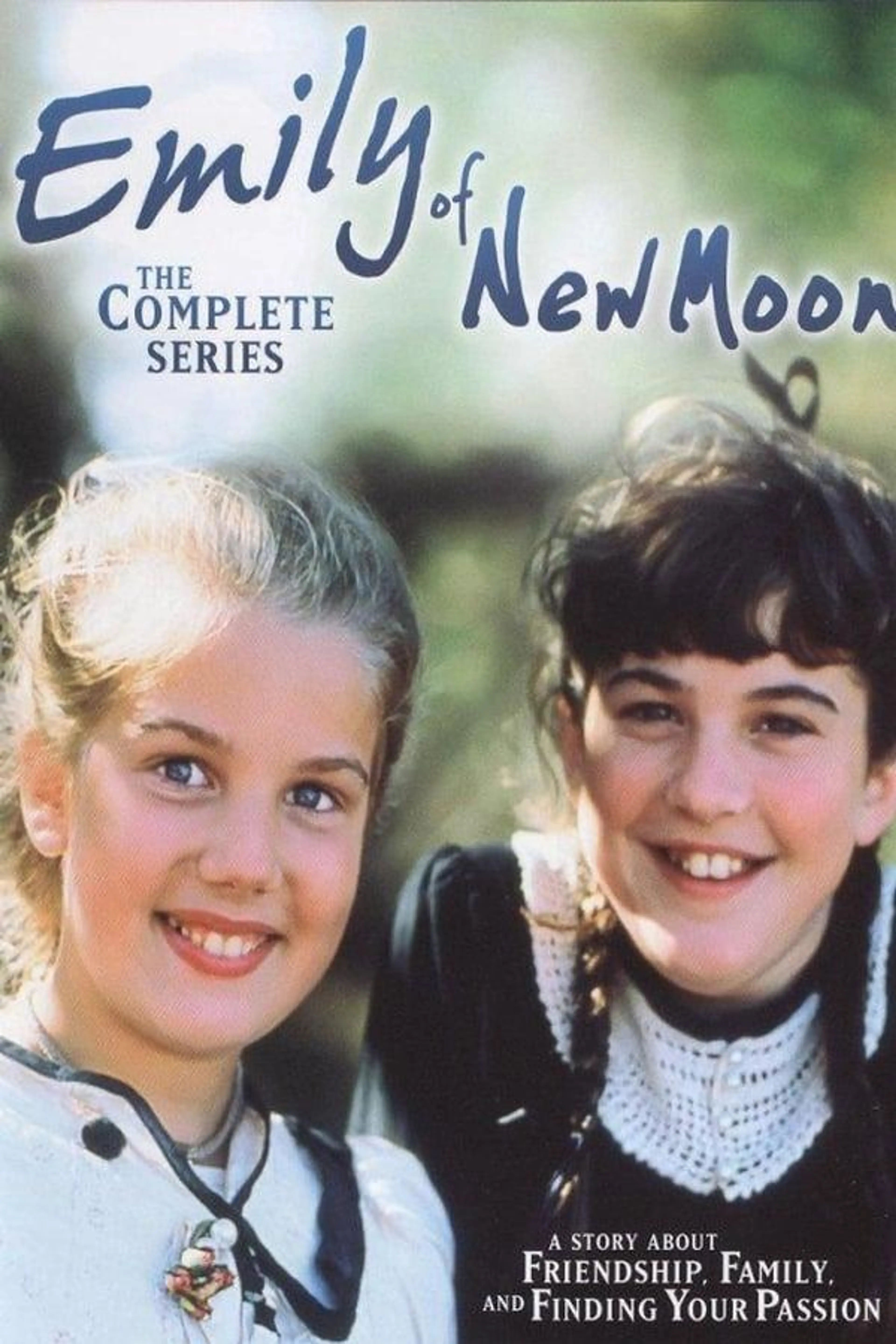 Emily of New Moon Season 1