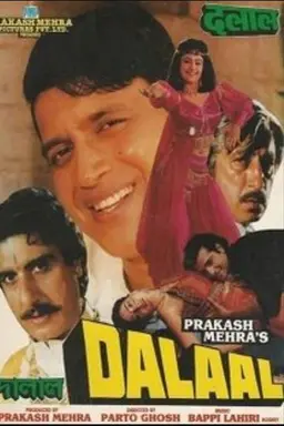 Dalaal