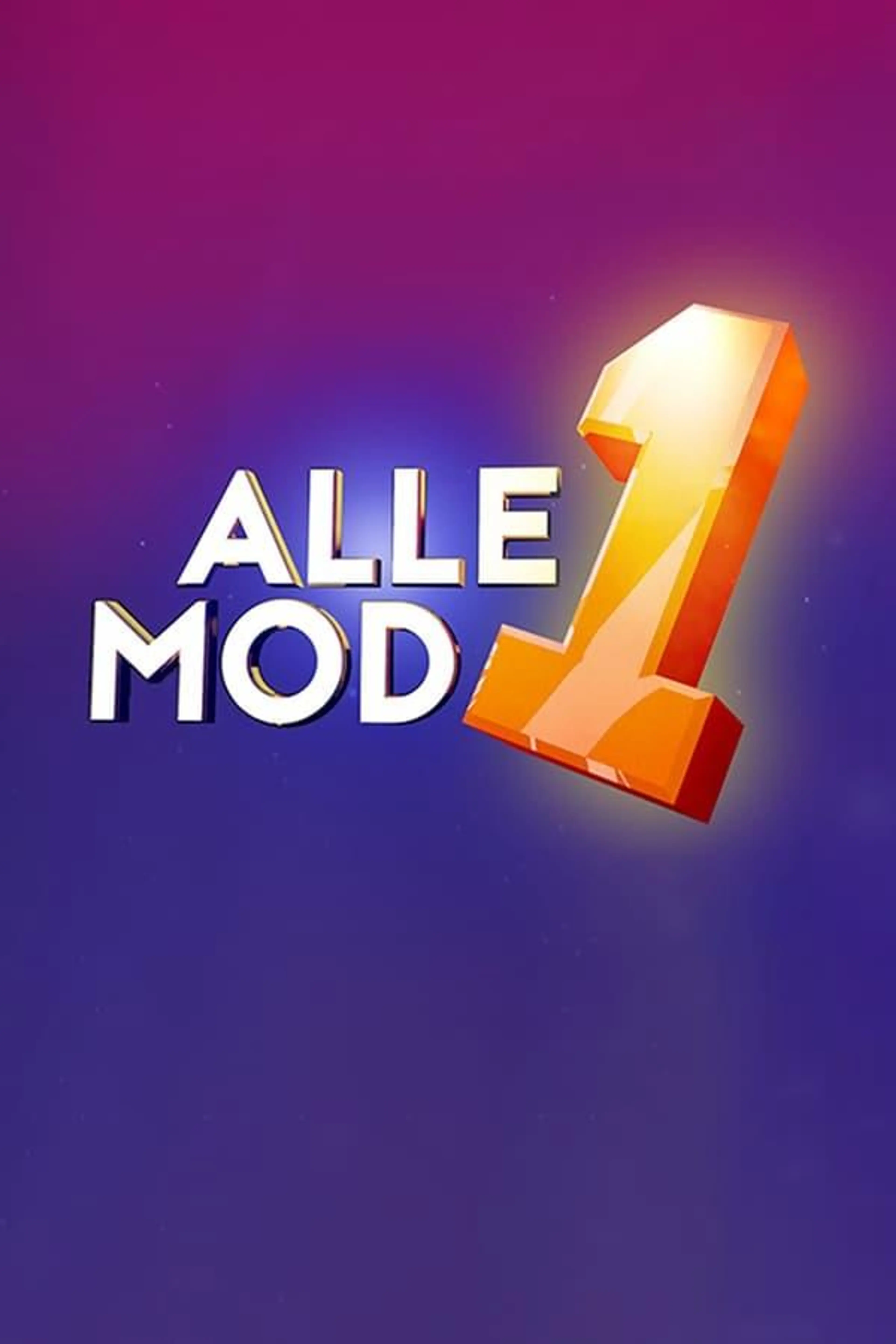 Alle mod 1 Season 2