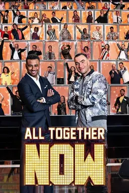 All together now - Danmark Season 1