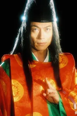 Onmyouji☆Abenoseimei ～Outo Ayakashi Kitan～ Season 1