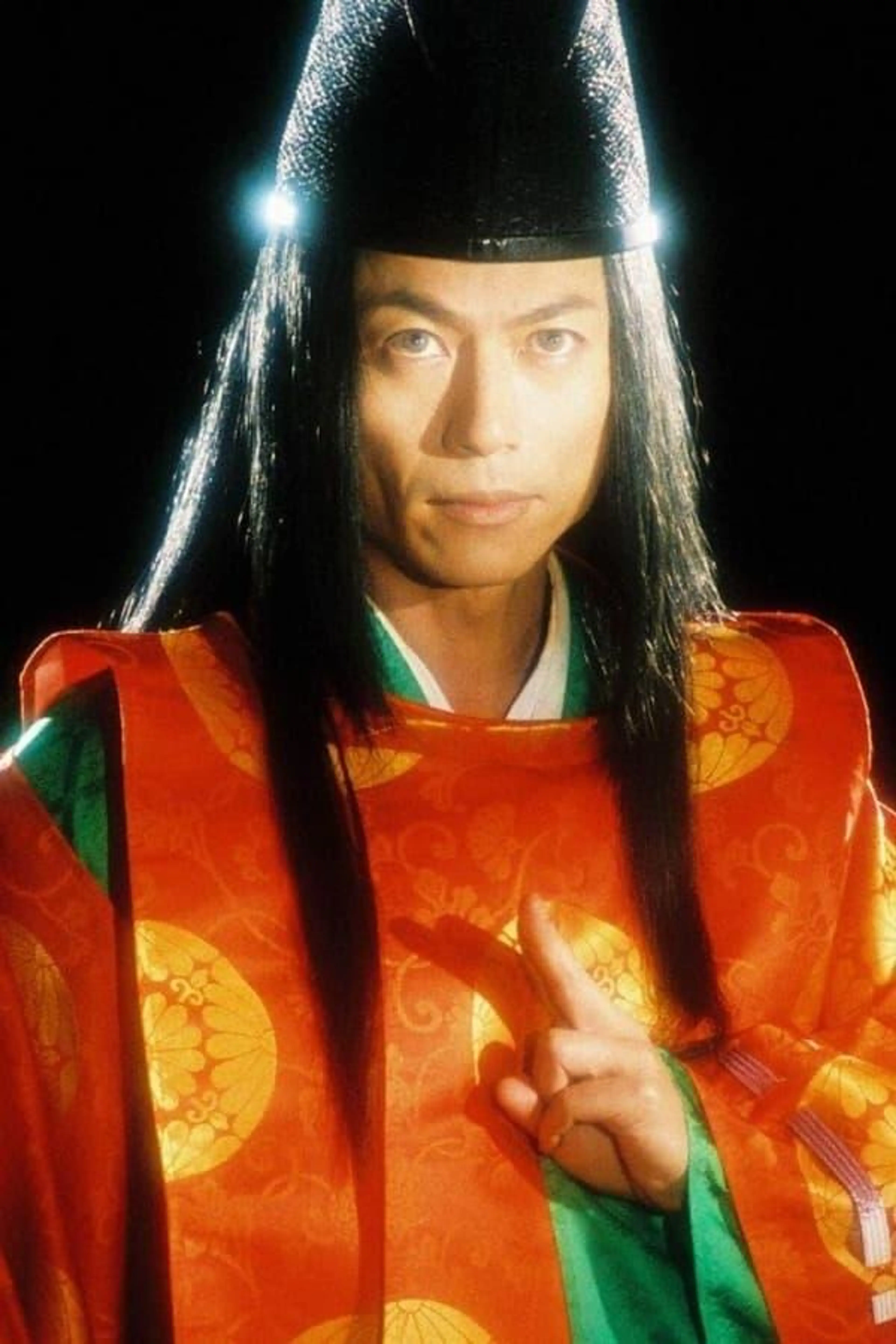 Onmyouji☆Abenoseimei ～Outo Ayakashi Kitan～ Season 1