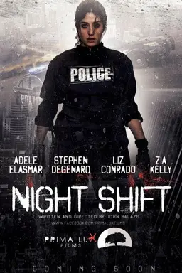 Night Shift