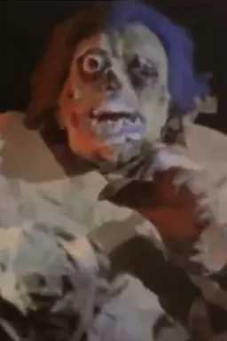 Spook House Ride
