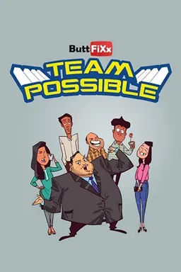 Team Possible Season 1