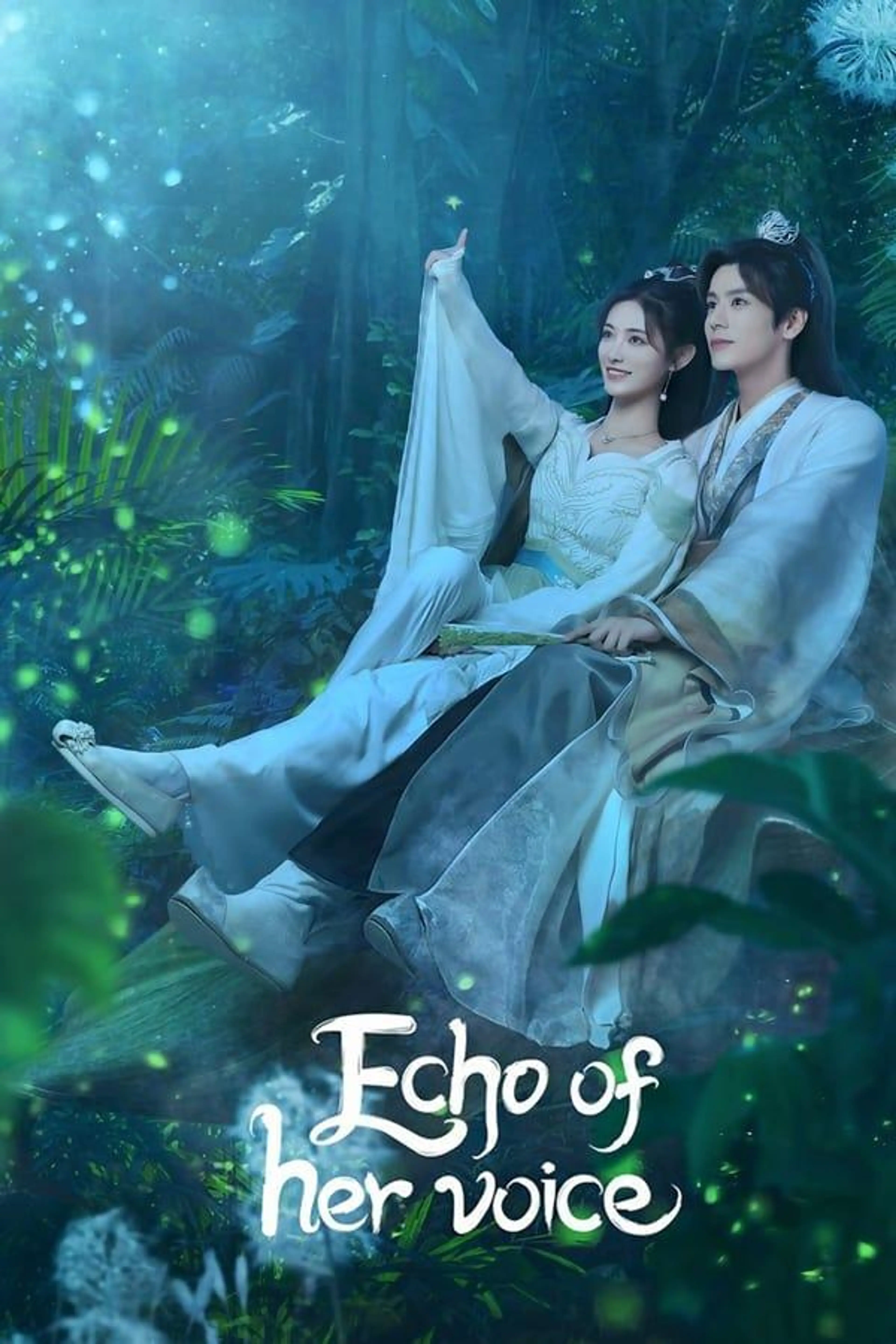 Echo of Her Voice Season 1