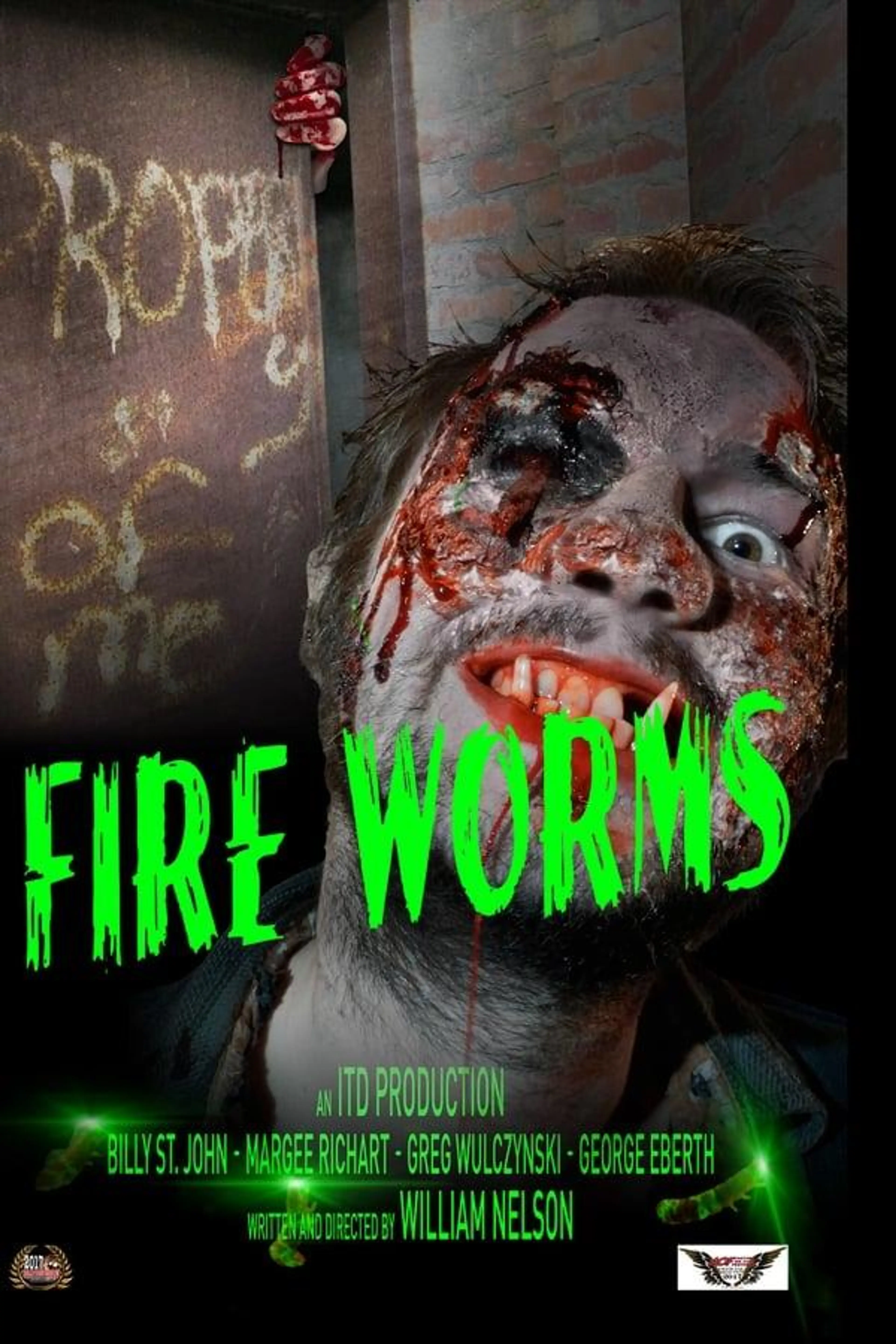 Fire Worms