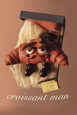 Croissant Man Season 1