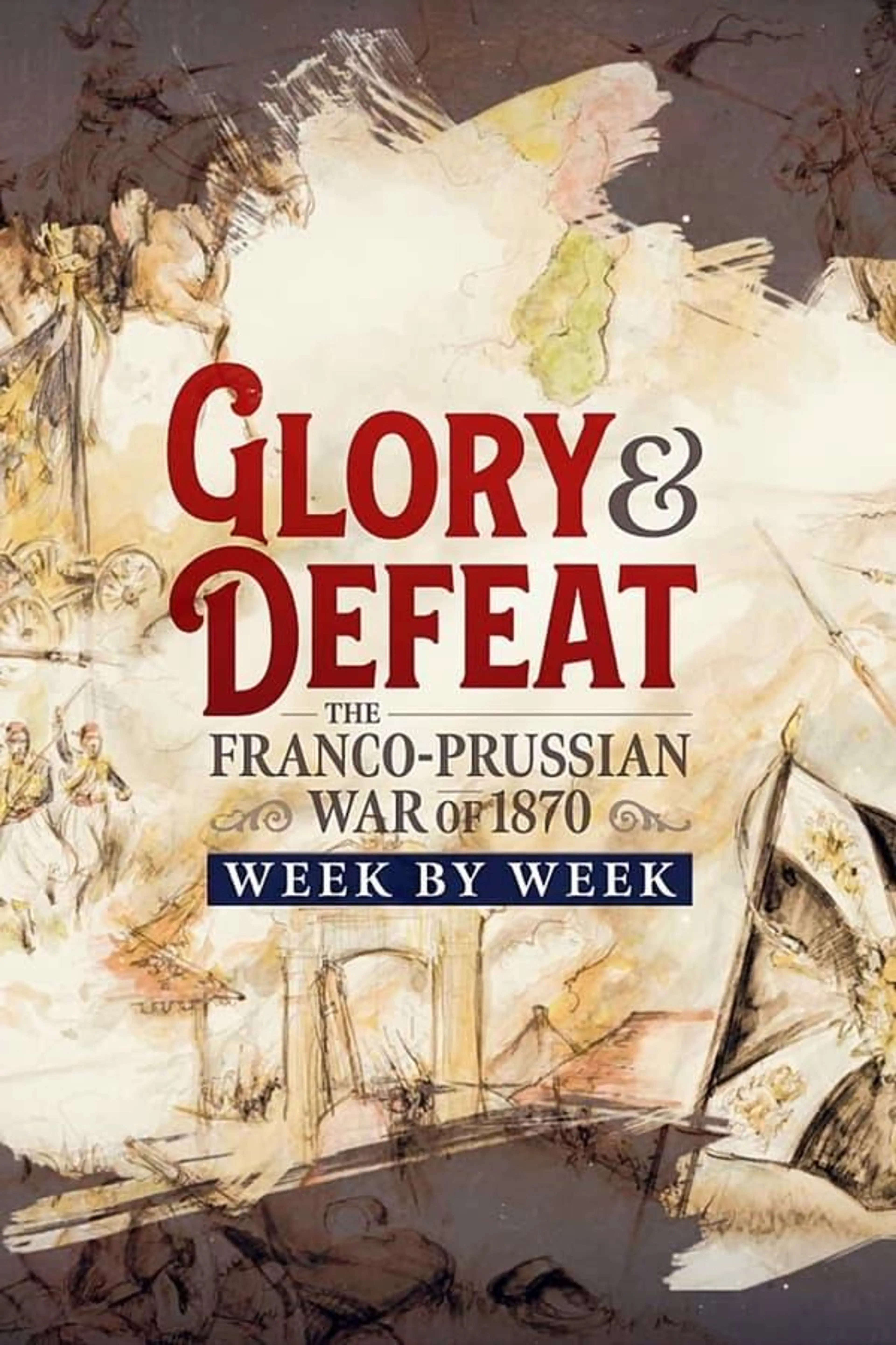 Real Time History Specials