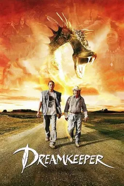 Dreamkeeper Miniseries