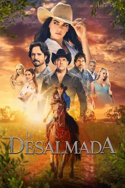 La Desalmada Season 1