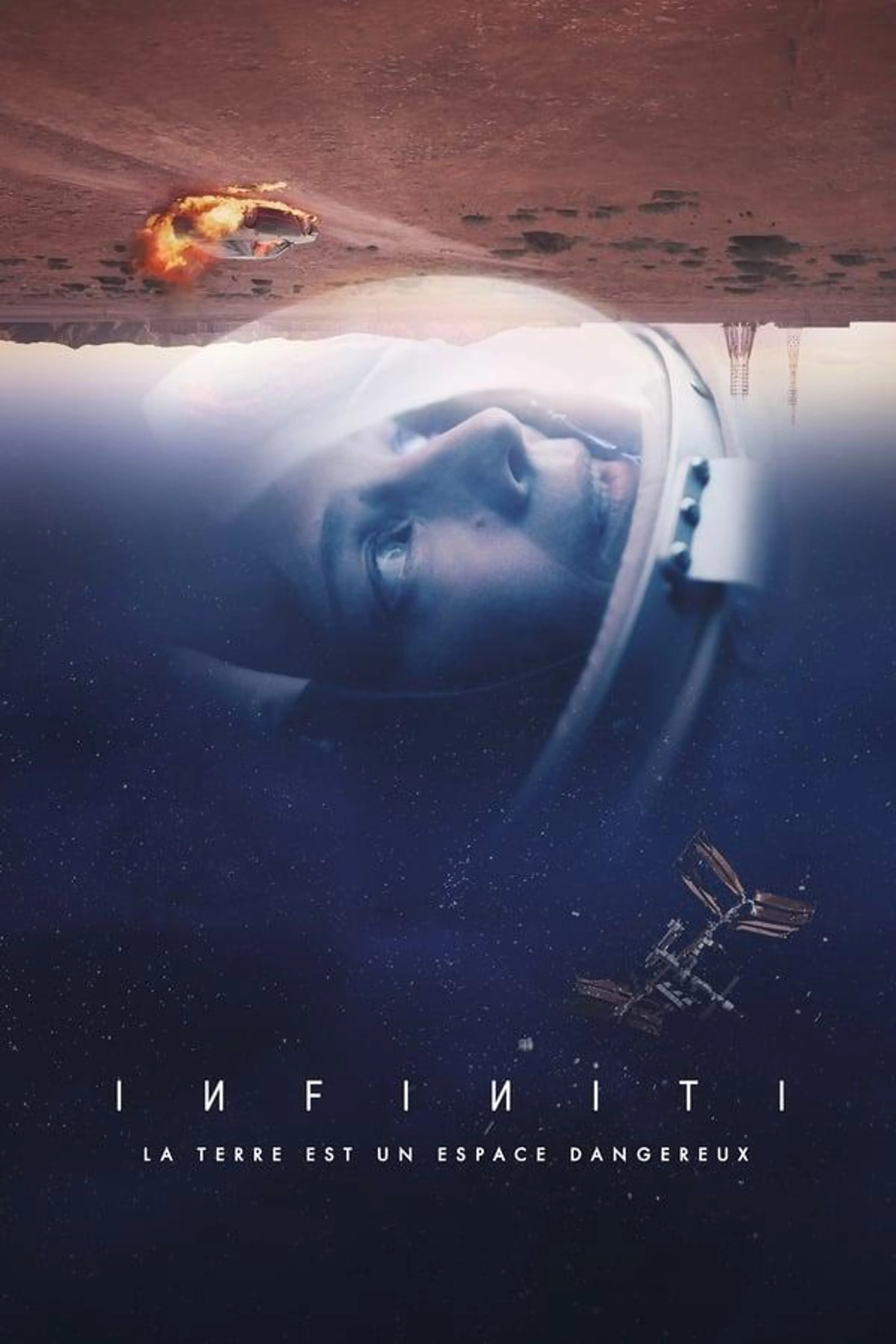 Infiniti Miniseries