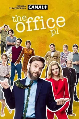 The Office PL Season 2