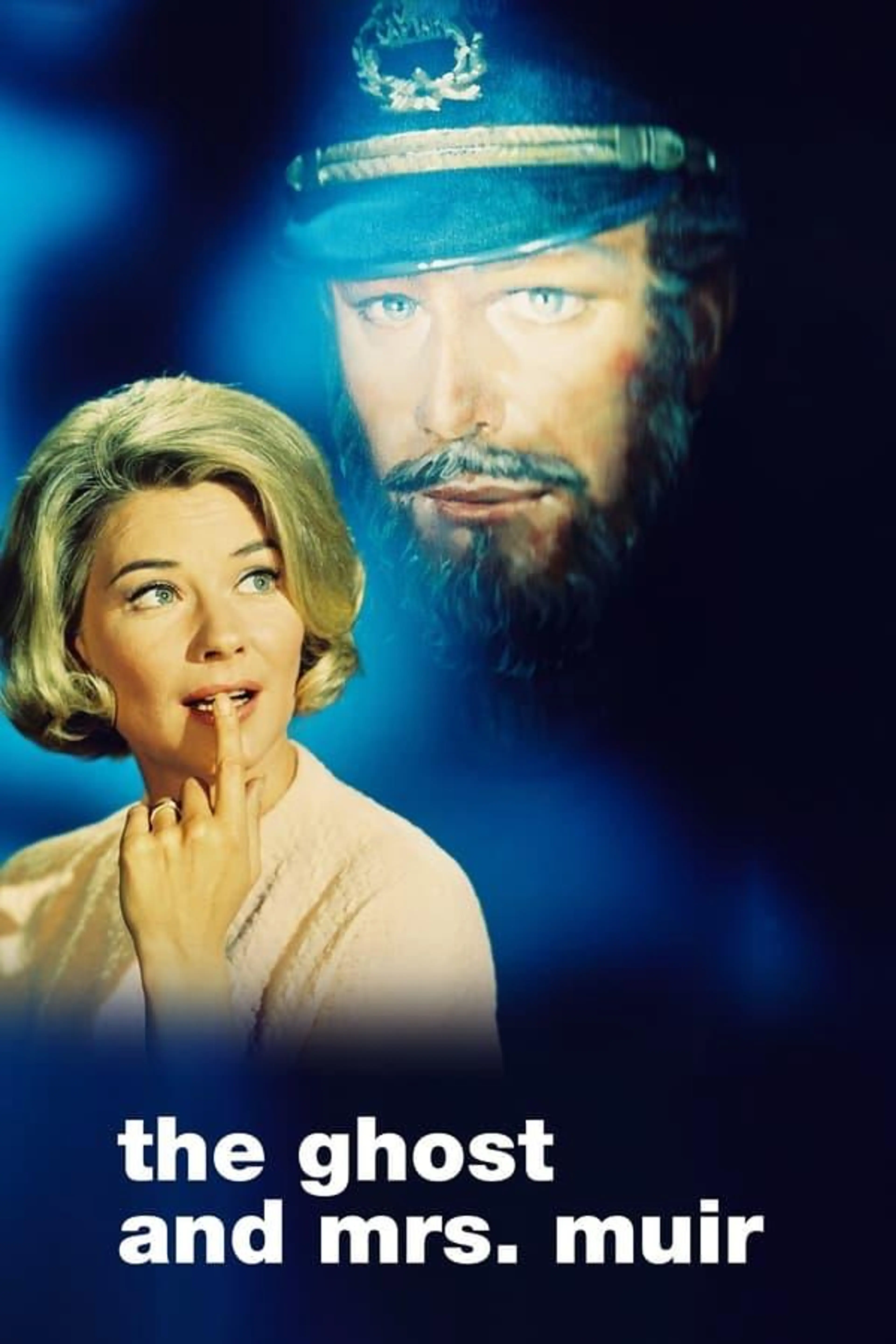 The Ghost & Mrs. Muir Season 1