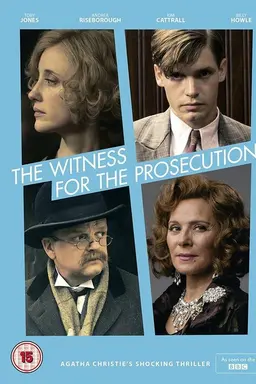 The Witness for the Prosecution