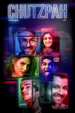 Chutzpah Season 1