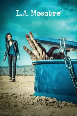L.A. Macabre Season 2