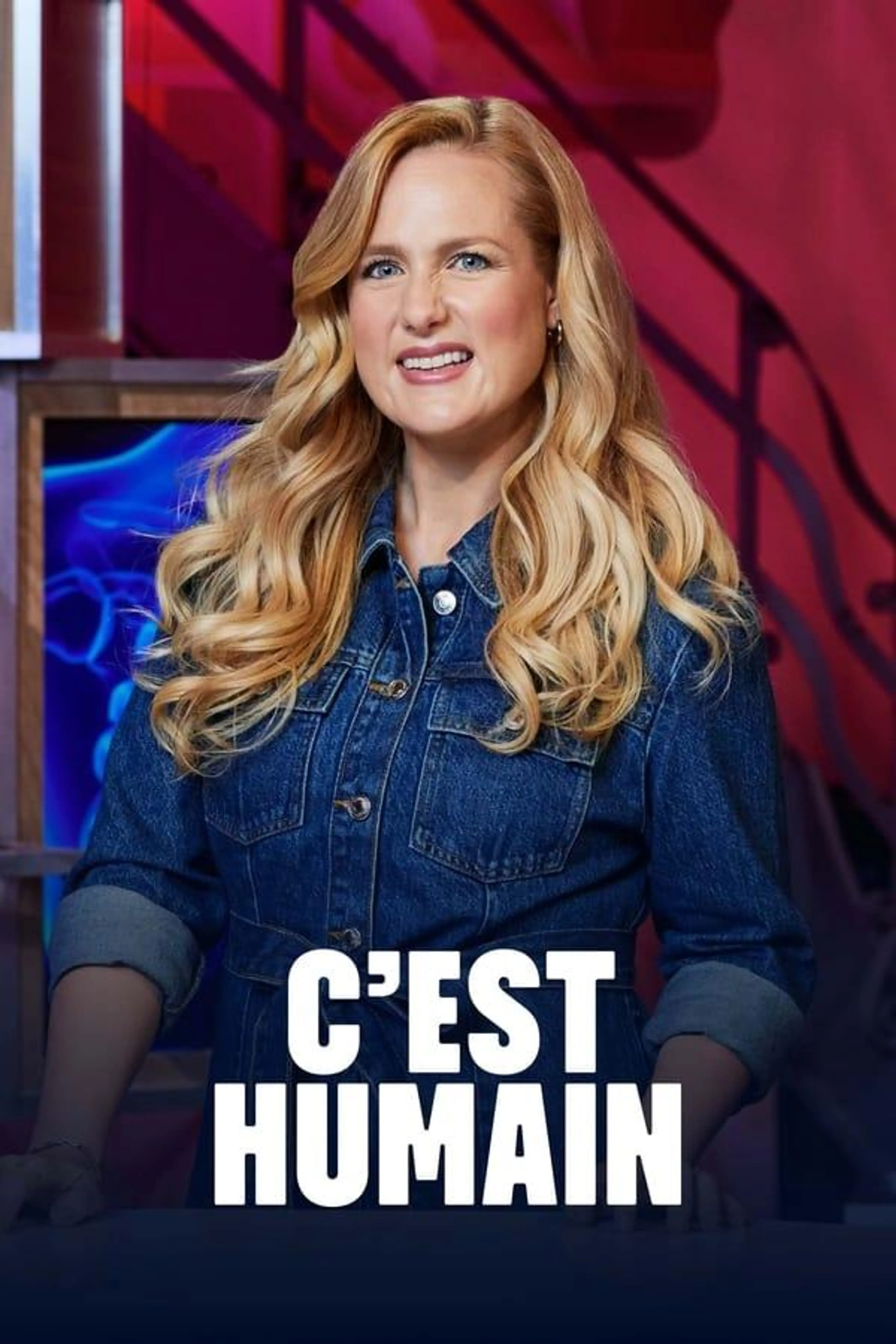 C’est humain Season 1
