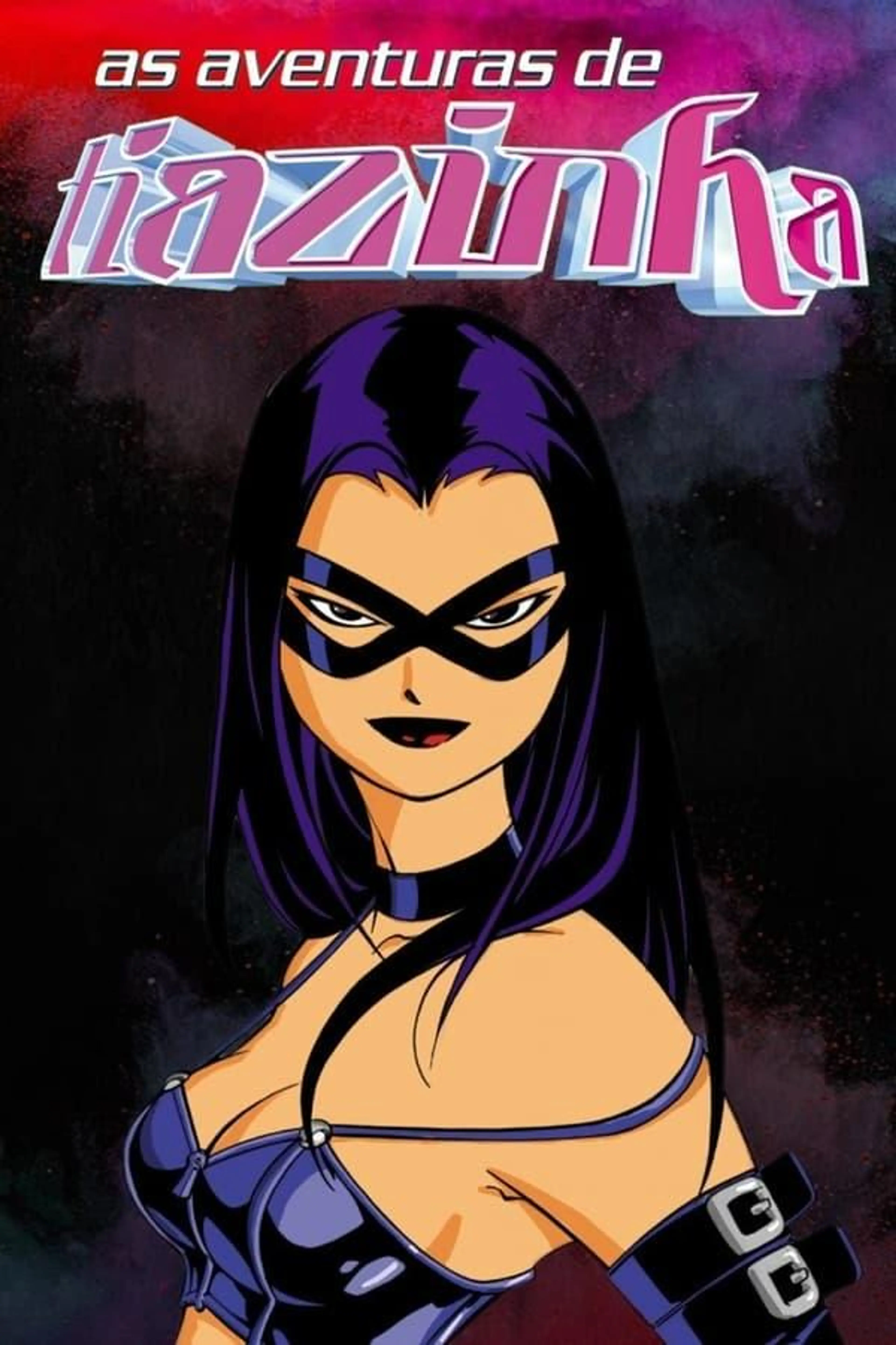 As Aventuras de Tiazinha Season 2