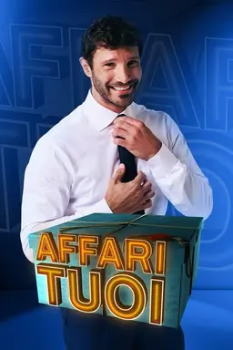 Affari tuoi Season 2